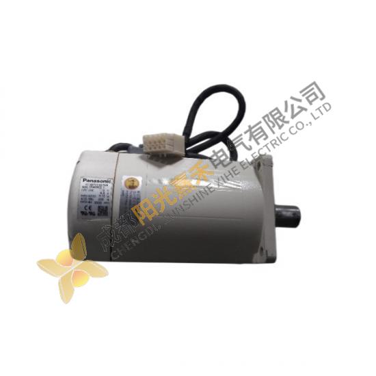 Panasonic MSMZ082B1E AC SERVO MOTOR