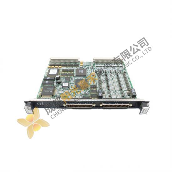 GE-FANUC IS200VCRCH1B Printed Circuit Board; Producer: GE-FANUC