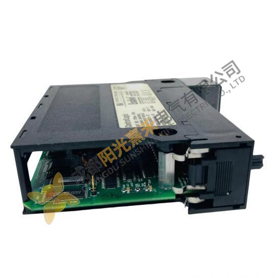 AB 1756SC-IF8U Analog Input Module