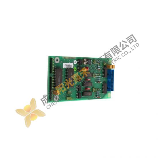 ABB LEX11 R1D ANR27900277 Control Circuit Board