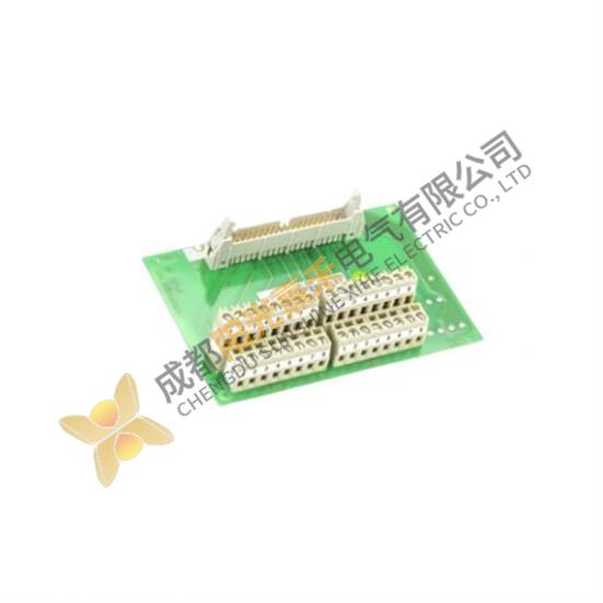 ABB DSTA171 3BSE018311R1 Connection Unit Module