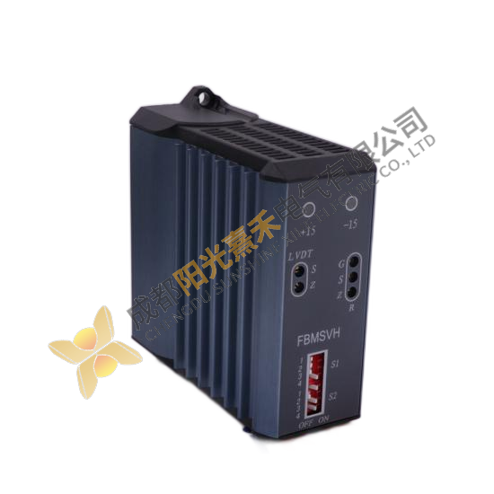 EPRO PR6423/013-130 Industrial Control Module