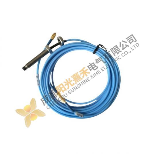 Bently Nevada TM0180-A05-B05-C03-D05 Standard 8mm Probe