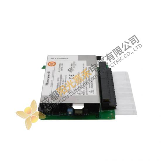 Honeywell 900B08-0202 ANALOG OUTPUT MODULE