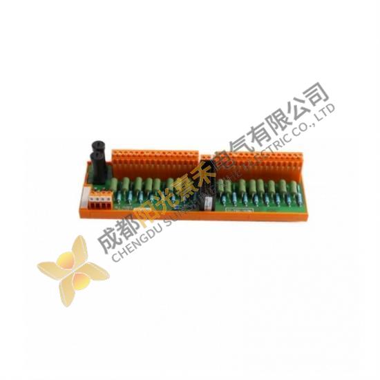 Honeywell FS-TSAO-0220m Safe Analog Output Module