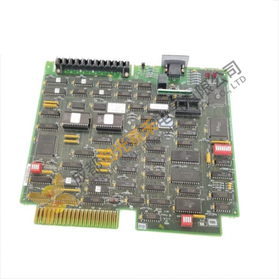 GE-FANUC IC660CBB902K Bus Control PCB Circuit Board