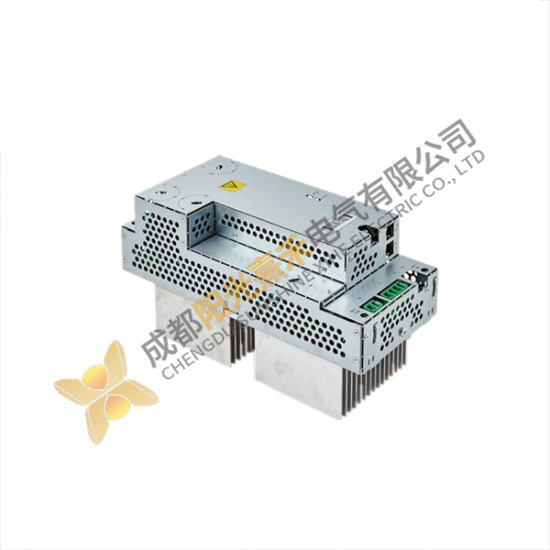 ABB DSQC417 Bailey Card - Modular Control System Module