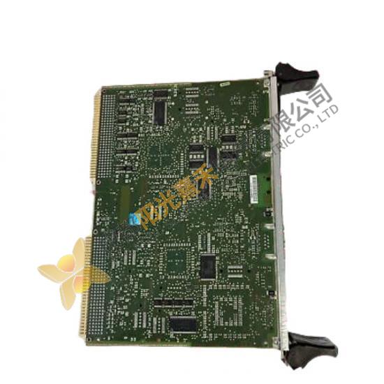 Siemens 6DD1661-0AD1 Communication Module