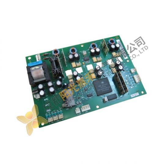 ABB NINT44 NINT 44 Circuit Board