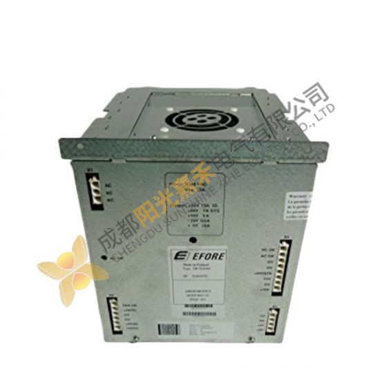 ABB DSQC334 Power Supply