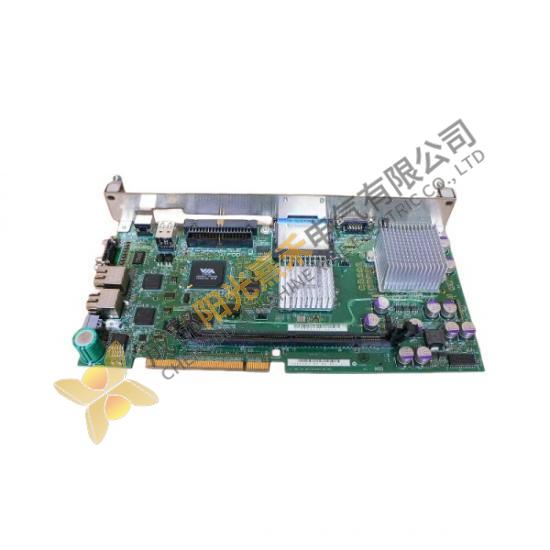 Yaskawa NX100 CPU Controller - JANCD-NCP01, NCP01-1