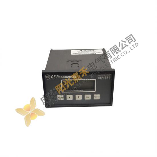 GE-FANUC MTS5-351-10 Moisture Analyzer