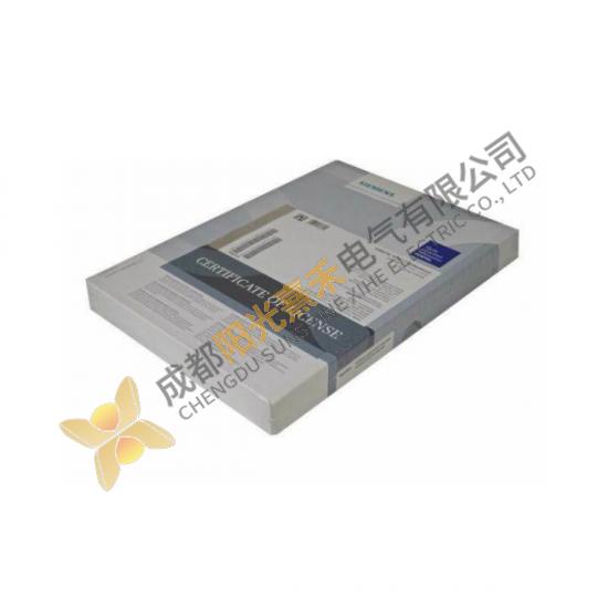 Siemens 6ES7822-1AA04-0YA5 Disk Type Control Module