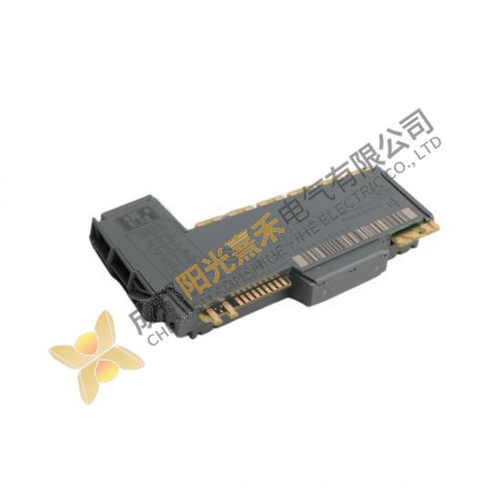 B&R X20DI9371 Digital Input Module