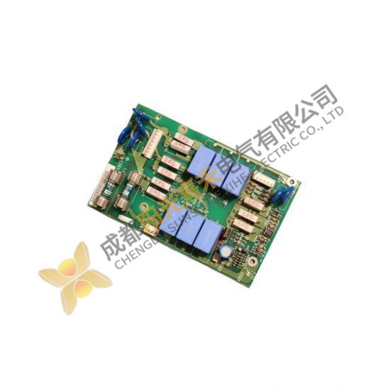 ABB AFPS-61C Power Supply Board