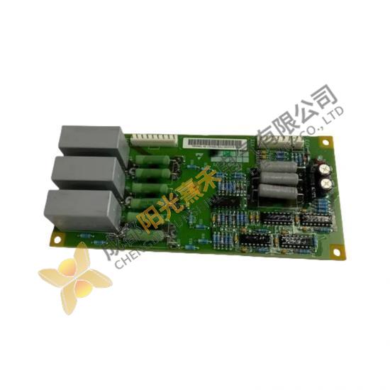 ABB NINP-21C 64268422 Input Protection Card