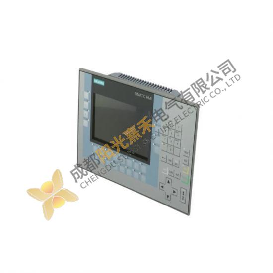 Siemens 6AV2-124-1GC01-0AX0 Comfort Panel Display