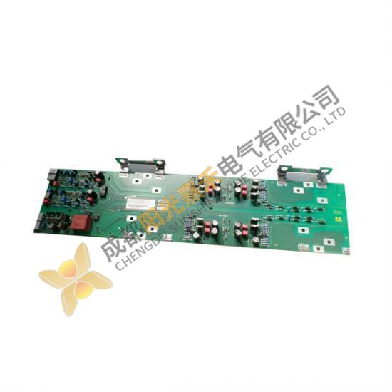 Siemens 6SE7035-7GK84-1JC2 Inverter Control Module