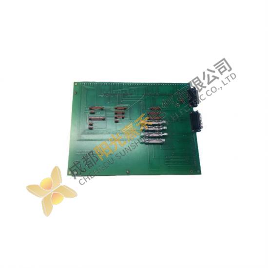 Branson 804-15005-01 PCB Board