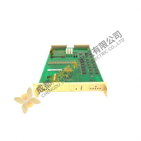 ABB 3HAA3563-ALG/2 Circuit Board Automation DCS Module Huge Discount