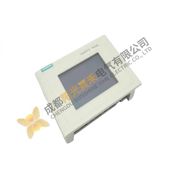 Siemens SIMATIC CIRCUIT 6AV6381-2BC07-0AV0