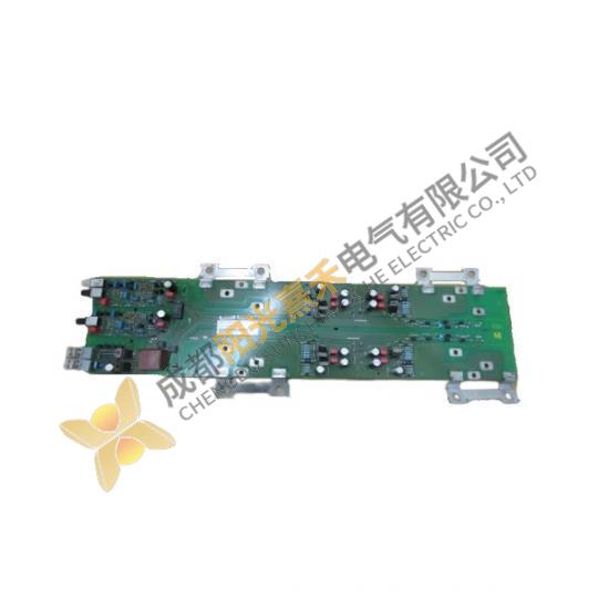 Siemens 6SE7038-6EK84-1JC2 Inverter Control Module