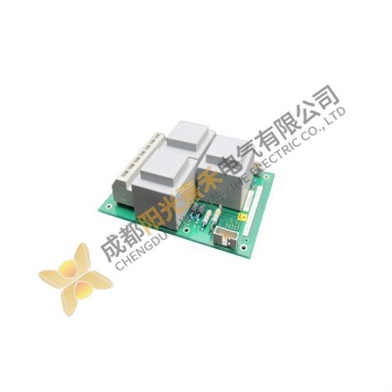 ABB HIEE4130372P201 Industrial Power Module