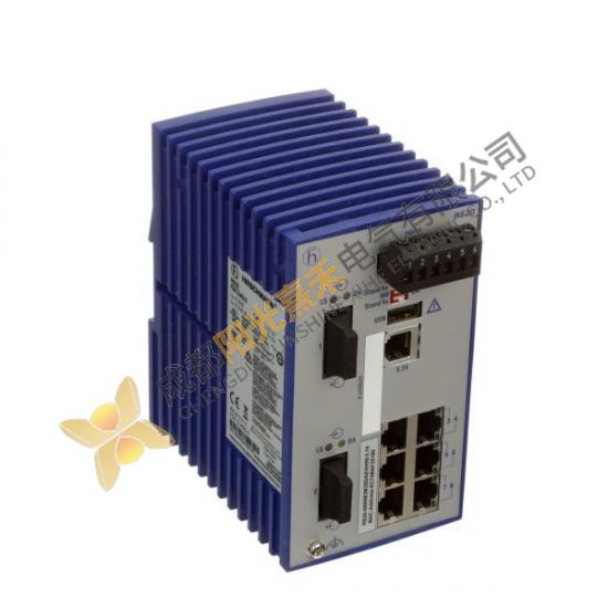 Hirschmann RS20-0800M2M2SDAEHC Ethernet Switches