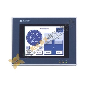 Beijer Automation PWS5610S-S  Industrial HMI Touch Screen