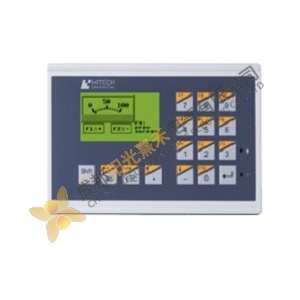 Beijer HMI PWS6300S-S Industrial Touch Screen Controller