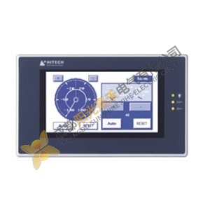 Beijer HMI PWS6560S-S Extended - High-Performance Industrial Touch Screen