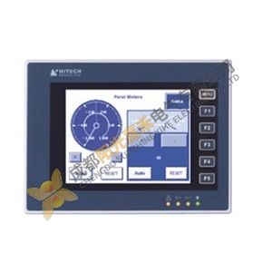 Beijer HMI PWS6600S-Pro Industrial Touch Screen Controller