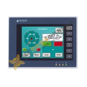 Beijer HMI PWS6600T-P: Industrial Grade Touchscreen for Seamless Automation Solutions