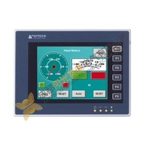 Beijer HMI PWS6620T-N: Industrial Grade Touchscreen for Precision Control Applications