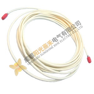 Bently Nevada 21747-080-00: Industrial Automation 