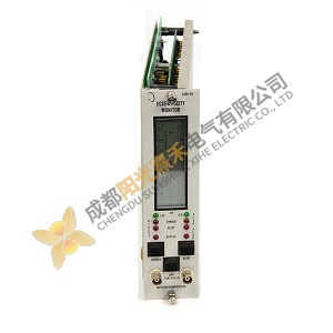 Bently Nevada 3300/40: Precision Control Solutions for Industrial Automation