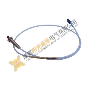 Bently Nevada 330103-00-04-10-02-00 Industrial Control Module