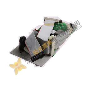 Bently Nevada 88286-01J: Advanced Industrial Control Module, Precision Crafted for Maximum Performan