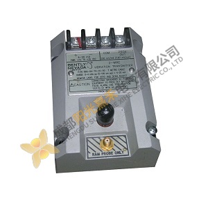 Bently Nevada 990-05-50-02-00: Precision Automation Module for Industrial Control Systems