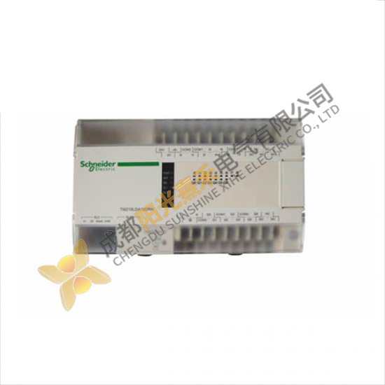 Schneider TM218LDA16DRN Digital Input Module