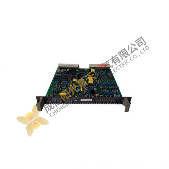 ABB HIEE400106R1 CSA464AE Circuit Board; Manufacturer:ABB