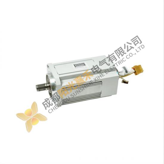 ABB IRB 6700 3HAC055451-004: Rotational AC Motor