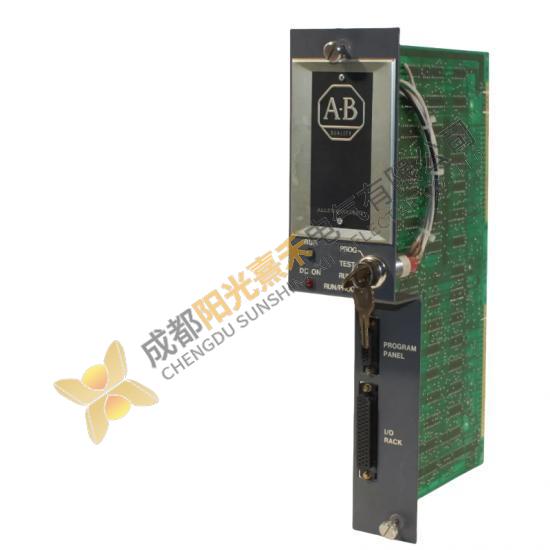 Rockwell Automation 1772-LH Processor Interface Module