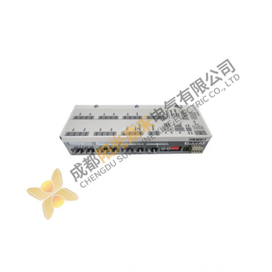 ABB APBU-44C 64669982 Branching Unit