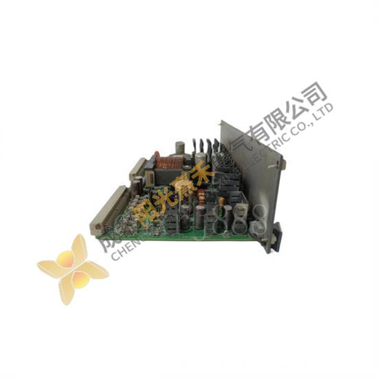 GE-FANUC IS200EPSMG1AED Power Supply Module