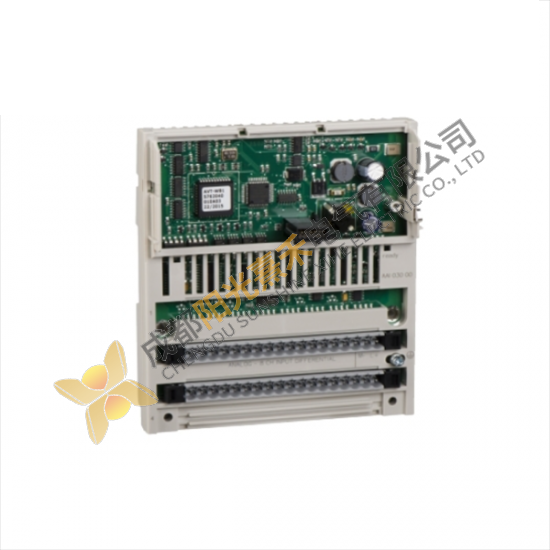 Schneider 170AAI03000 Distributed Analog Input Module