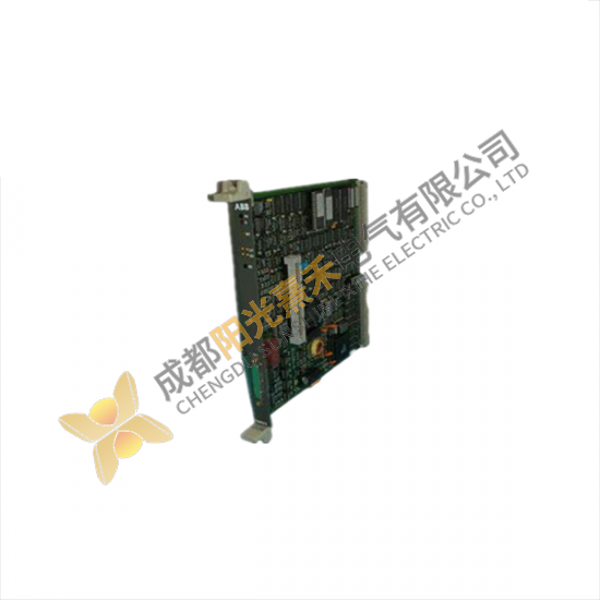 ABB 216VE61B HESG324258R1 Control Module