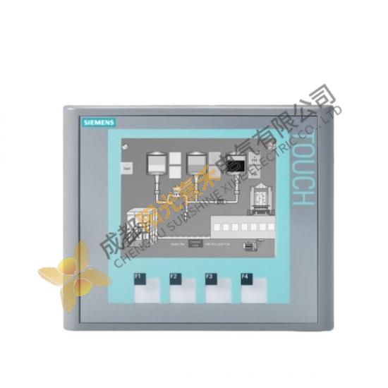 Siemens SIPLUS HMI KTP400 - 6AG1647-0AA11-2AX0