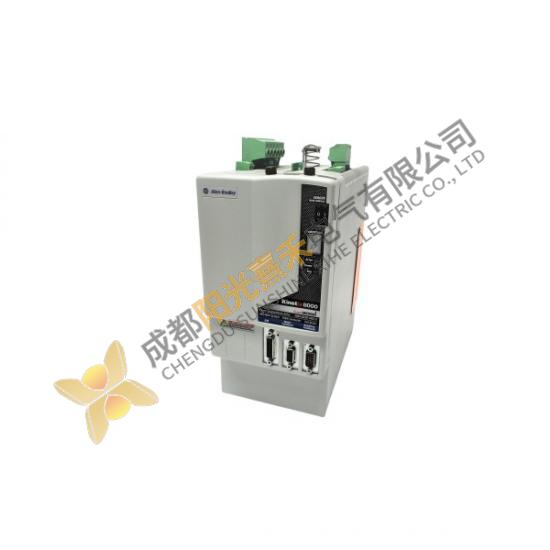 B&R 2094-BC02-M02-S/D Integrated Axis Module