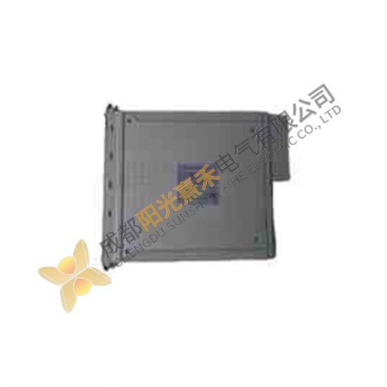 ICS Triplex T8310 Trusted Expander Processor